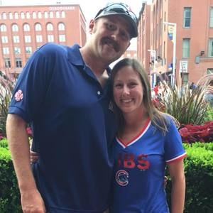 Meet your Posher, Denise